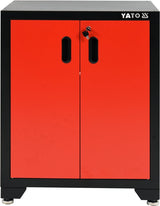 Spintelė dirbtuvėms | 66 x 45.7 x 86.3 cm (YT-08934)