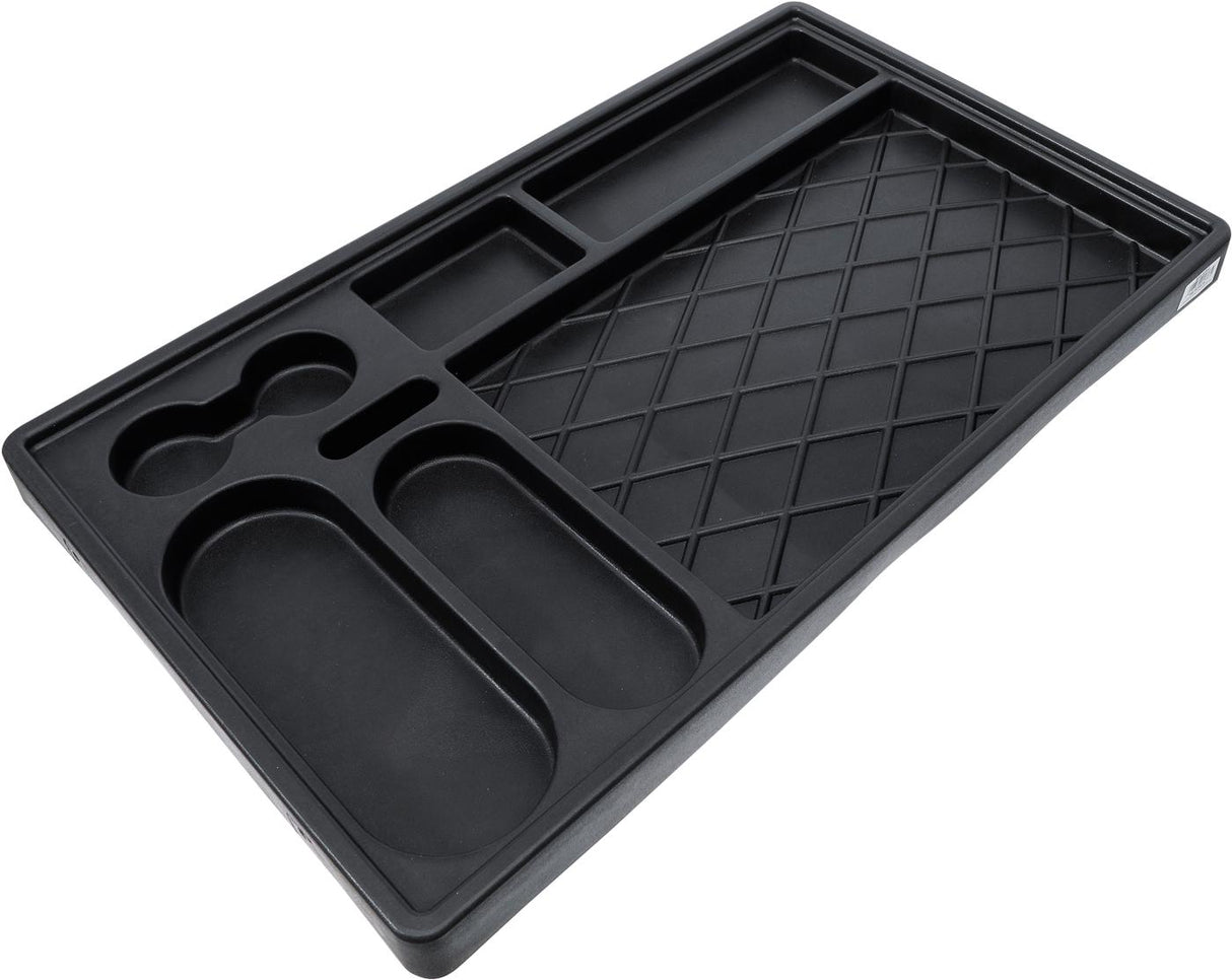 Plastikinis stalviršis spintelei (4074-2)