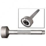 Vairo traukės/ašies nuėmimo įrankis 28-35 mm, "Stahlberg" (HN3001B)