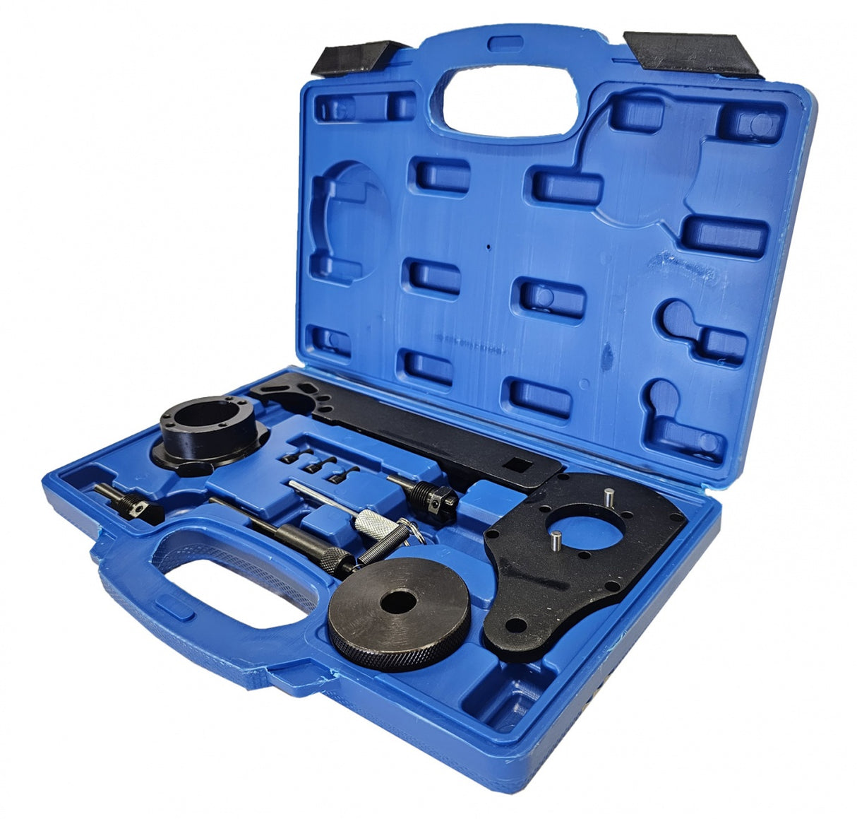 Variklio fiksavimo rinkinys | Opel/Vauxhall Diesel 1.3 Cdti (ET055A)