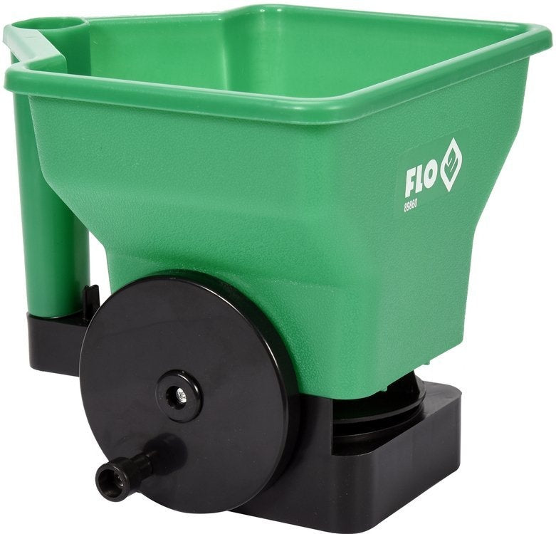 Rankinė sėklų ir trąšų sėjamoji / barstytuvas | 3L (89860)