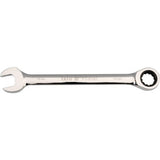 COMBINATION RATCHET WRENCH 21 MM (YT-0189)
