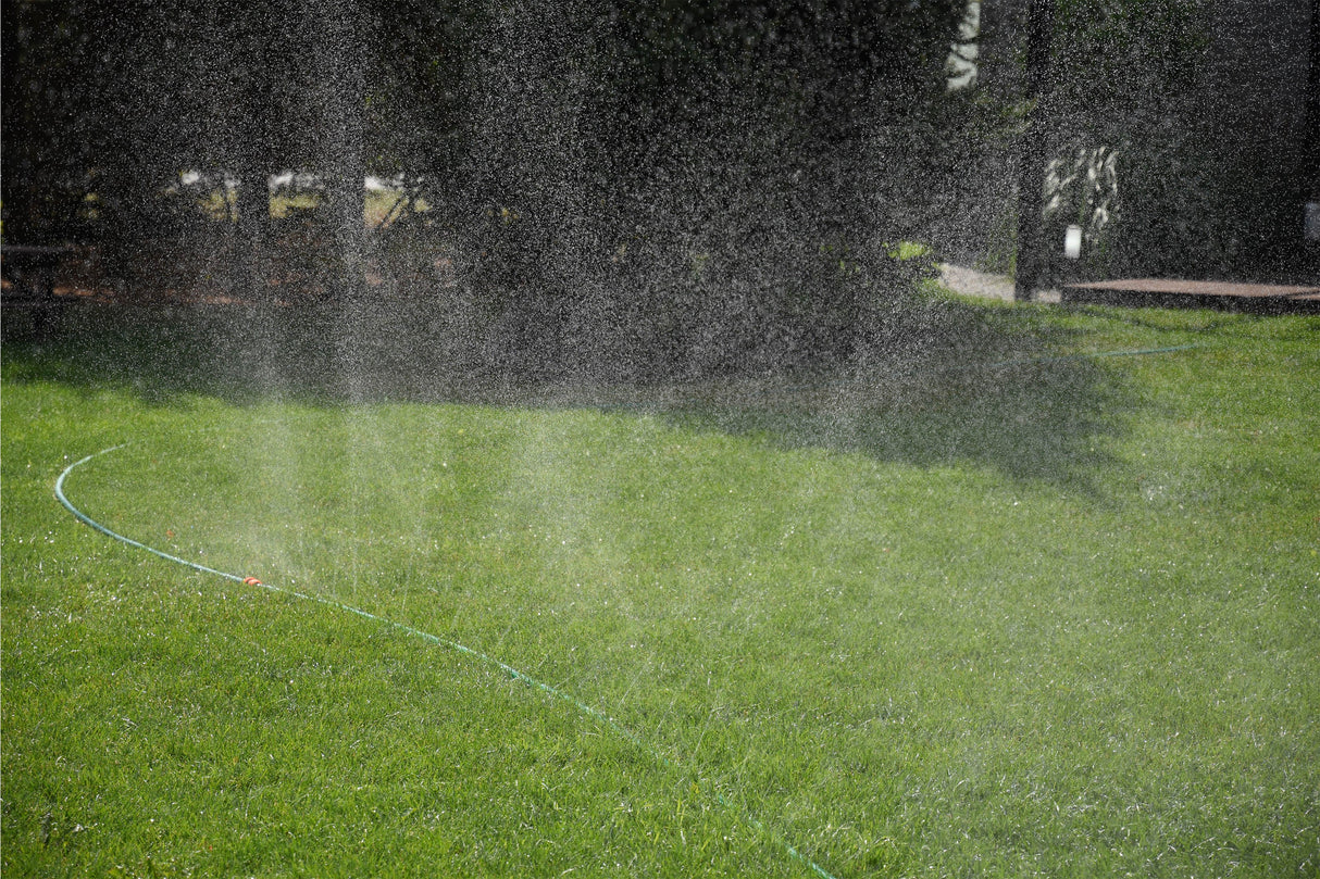 Žarna | vejos ir sodo augalų drėkinimui | 15 m (89361)