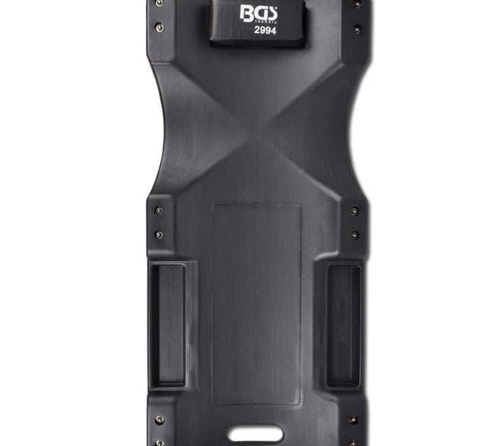 Gultas ant ratukų | 1000 x 510 mm (2994)