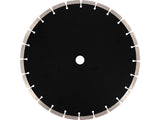 Deimantinis segmentinis pjovimo diskas | 350x25,4 mm (YT-60003)
