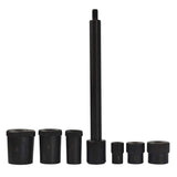 Sankabos centravimo komplektas | 17 vnt. (SK1456)