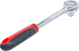 Трещоточная рукоятка для головок | 12.5 mm (1/2")