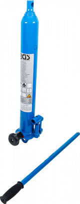 Hidraulinis cilindras variklio kranui (74498)