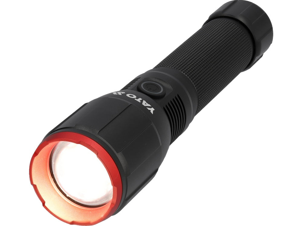 Prožektorius įkraunamas / 6XAA 25W 2500LM (YT-085606)