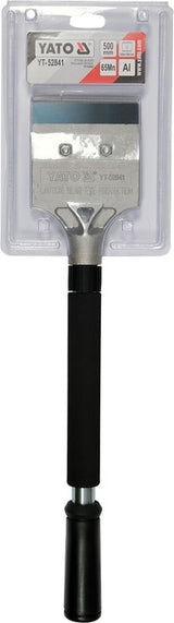 Grindų grandiklis | tvirta konstrukcija | smūginis | 500 mm (YT-52841)