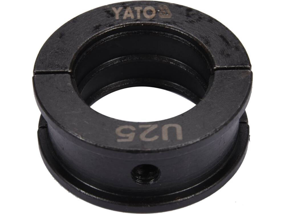 Indėklas / matrica U25 | Presavimo replėms YT-21750 (YT-21757)