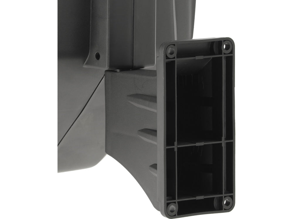 Vandens žarna su automatine rite | 25M | 1/2" (YT-24259)