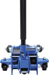 Domkratas su ratukais | hidraulinis | labai žemas | 2 t. (9252)