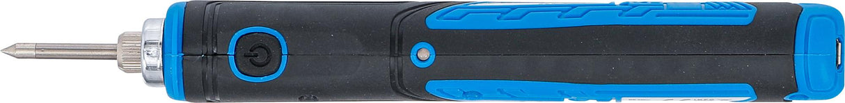 Belaidis lituoklis | 8 W | su įkrovimo stotele (74485)