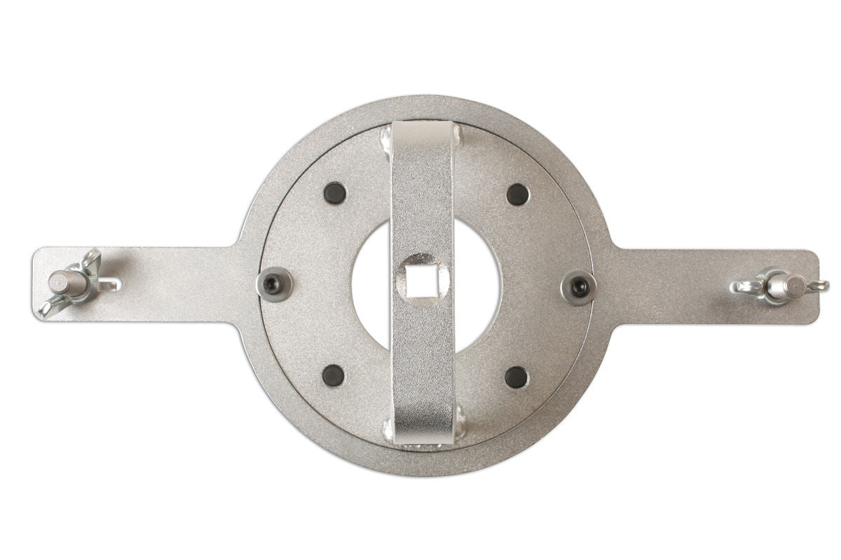 Dvigubos sankabos įrankis Volvo, Ford, Chrysler, Dodge (CTR06)