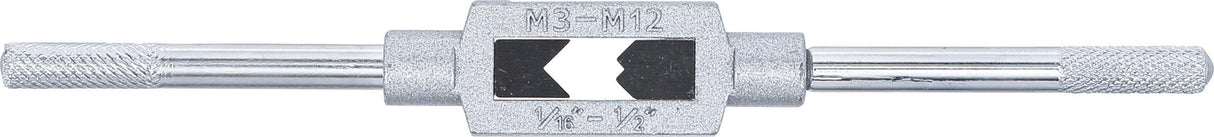 Sriegiklio laikiklis | M3 - M12 (1900-1)