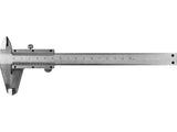 Штангенциркуль с глубиномером | 0-150 mm / 0,05 mm