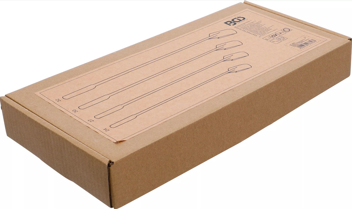 Įrankių dėklas, tuščias 1/3 | nuo 4083 (4083-1)