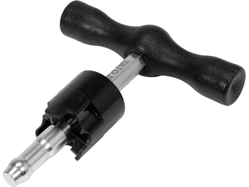 Vamzdelių kalibratorius su atskyrimu | PEX 16 (YT-22375)