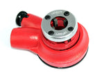 Terkšlinė galvutė sriegpjovėms (EQ-7525)