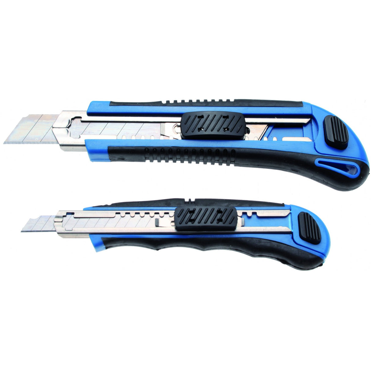 CUTTER SET | BLADE WIDTH 9 / 18 MM | 2 PCS. (7953)