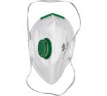Respiratoriai su vožtuvu FFP2/PZ | 3 vnt (YT-74949)