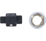 Alyvos išleidimo galvutės | 4 kampai | 8 mm + 10 mm (8991)