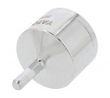 Varinių vamzdžių valymo šepetys | 28 mm (YT-63721)