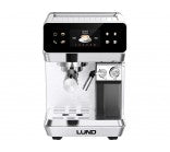 Slėginis kavos aparatas su pieno putų plakikliu | 1350 W (68503)