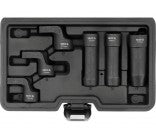 EGT išmetamųjų dujų temperatūros jutiklio galvutės | 3/8" | 6 vnt (YT-12003)