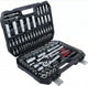 Įrankių rinkinys | 6.3 mm (1/4") + 12.5 mm (1/2") | 108 vnt. (2287)