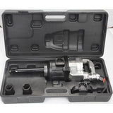 Pneumatinis smūginis veržliasukis | 25 mm (1") | 5000 Nm (H5000)