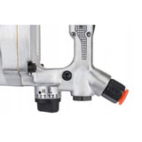 Pneumatinis smūginis veržliasukis | 25 mm (1") | 5000 Nm (H5000)