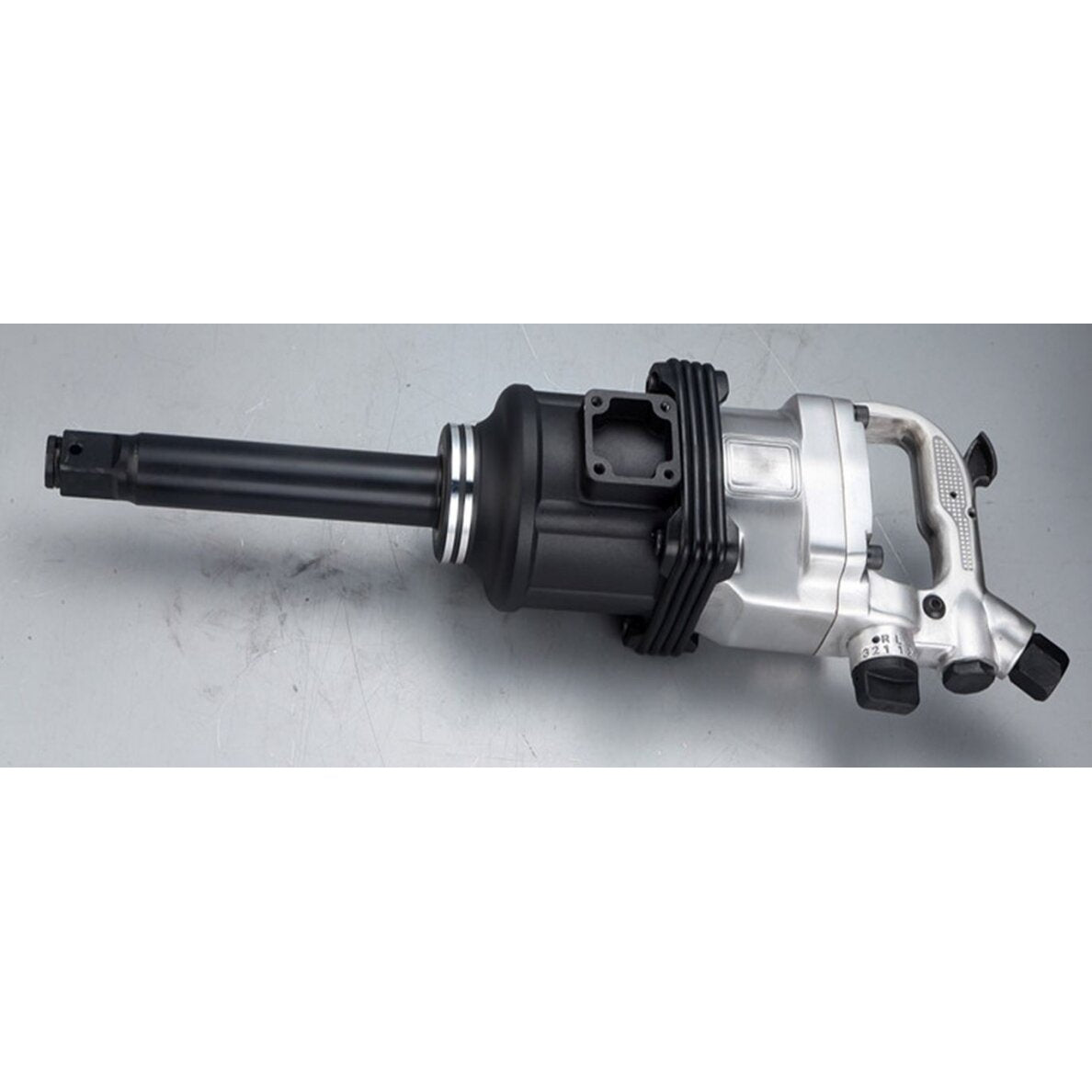 Pneumatinis smūginis veržliasukis | 25 mm (1") | 5000 Nm (H5000)