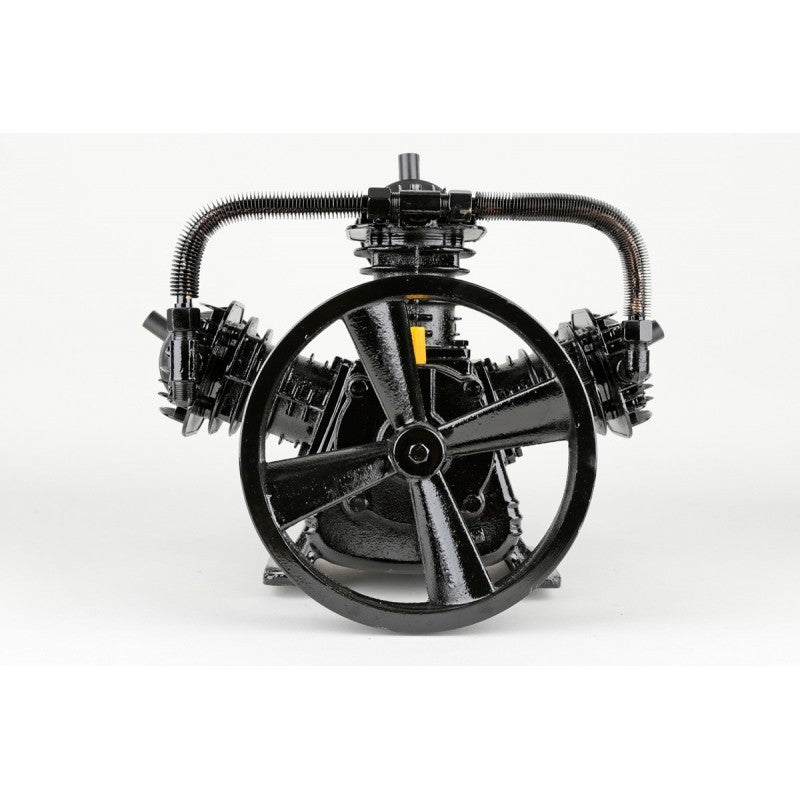Kompresora bloks | 1200 l/min 3090 (stūmoklis 90 mm) 38 kg (LX230)