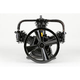 Kompresora bloks | 1200 l/min 3090 (stūmoklis 90 mm) 38 kg (LX230)