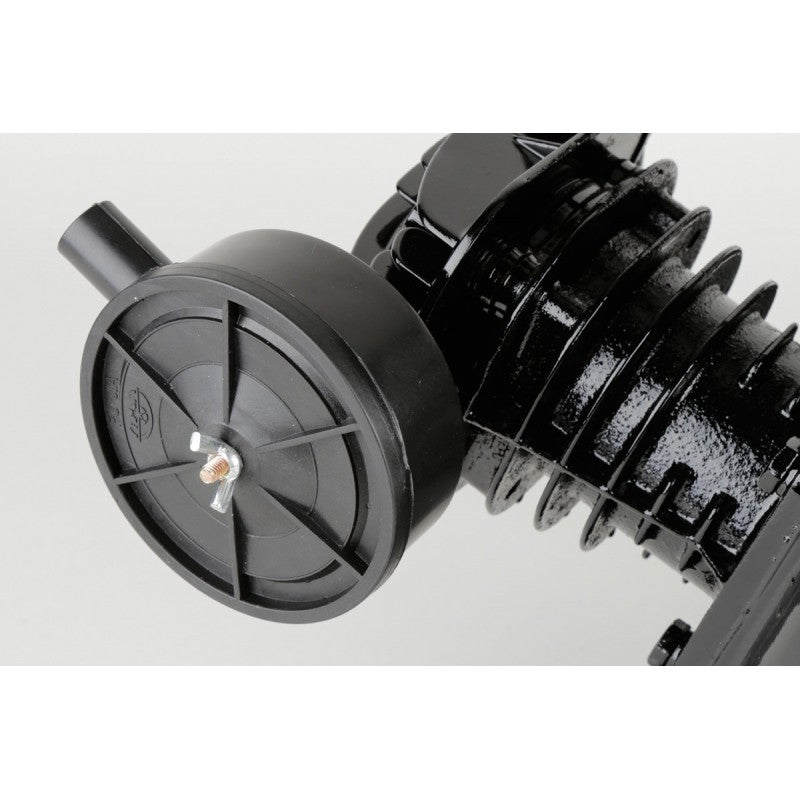 Kompresora bloks | 1200 l/min 3090 (stūmoklis 90 mm) 38 kg (LX230)