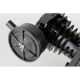 Kompresora bloks | 1200 l/min 3090 (stūmoklis 90 mm) 38 kg (LX230)