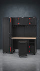 YATO B MINI workshop furniture set (YT-B-MINI)