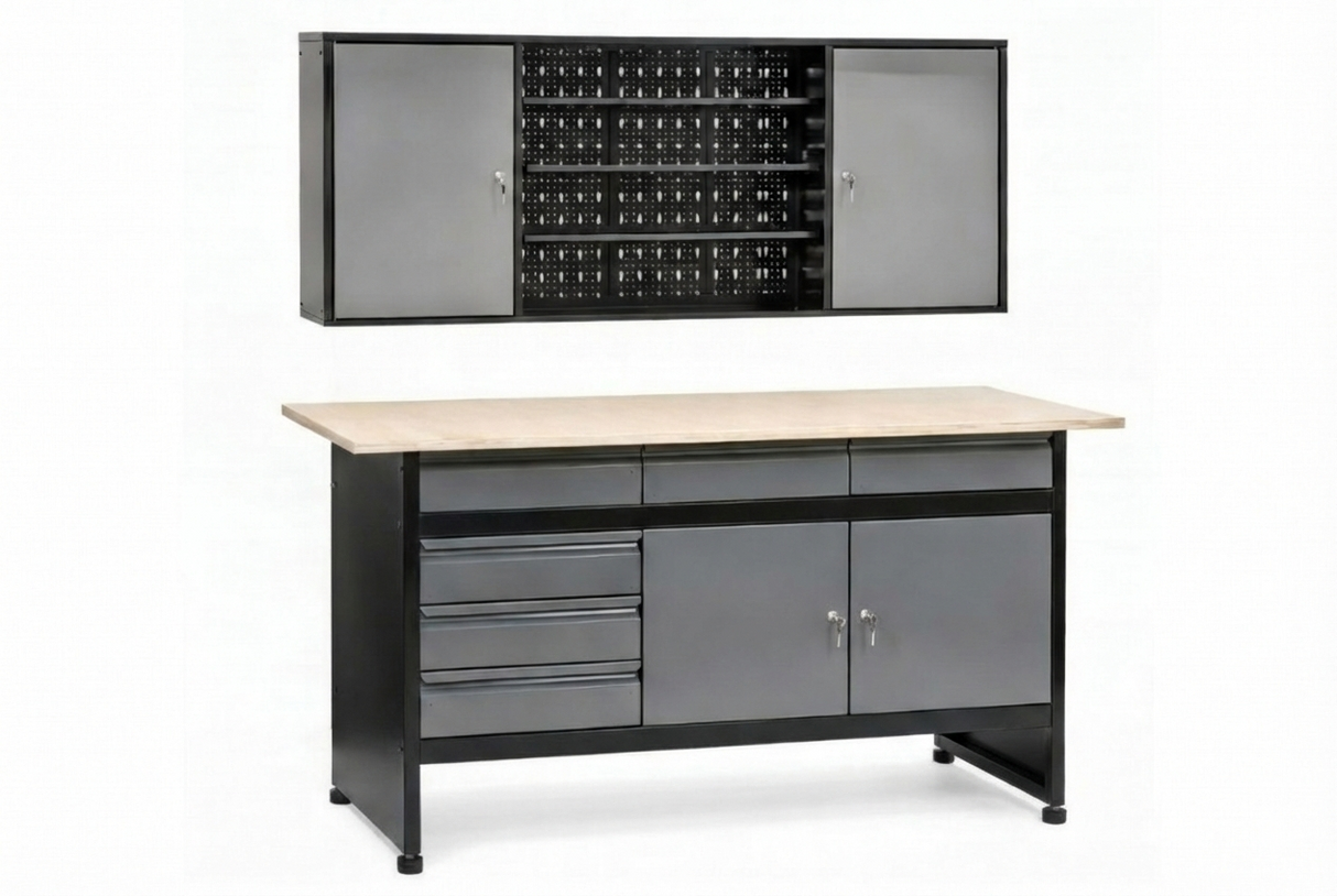 Baldų komplektas Vorel PRO (VRL-PRO)