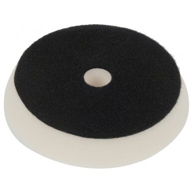 Abrazyvinis padas | velcro | 130X150X25 mm (YT-47896)