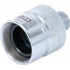 Adapteris iš BGS 62635 | M27 x 1,0 m 62635 (62635-2)