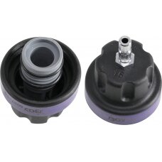 Adapteris Nr. 16, skirtas BGS 8027, 8098 | Mercedes-Benz (8027-16)