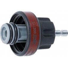 Adapteris Nr. 7 iš BGS 8027, 8098 | Alfa Romeo, Citroën, Fiat, Mini, Peugeot, Renault, Saab (8027-7)