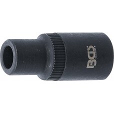 Adapteris sriegikliams | 10 mm (3/8") | 6.4 mm (72104)