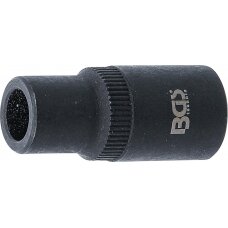 Adapteris sriegikliams | 10 mm (3/8") | 7.3 mm (72105)