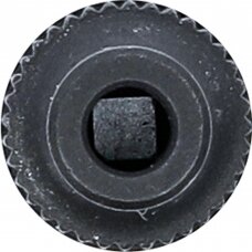 Adapteris sriegikliams | 6.3 mm (1/4") | 2.8 mm (72100B)