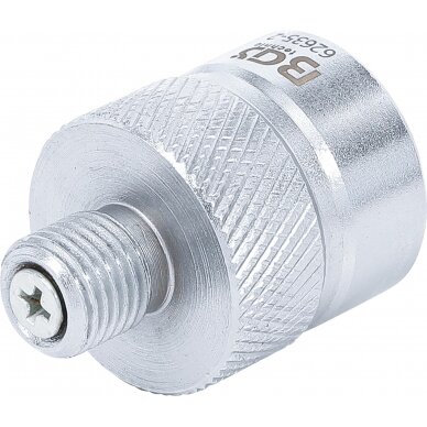 Adapteris iš BGS 62635 | M27 x 1,0 m 62635 (62635-2) 1