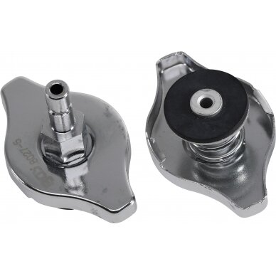 Adapteris Nr. 5, skirtas BGS 8027, 8098 | Acura, Chevrolet, Dodge, Eagle, Honda, Isuzu, Lexus, Mercedes-Benz, Mitsubishi, Suzuki, Toyota (8027-5)