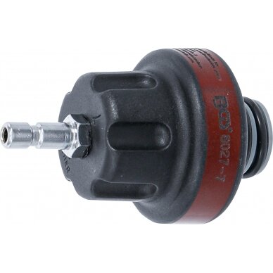 Adapteris Nr. 7 iš BGS 8027, 8098 | Alfa Romeo, Citroën, Fiat, Mini, Peugeot, Renault, Saab (8027-7) 2